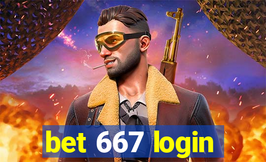 bet 667 login